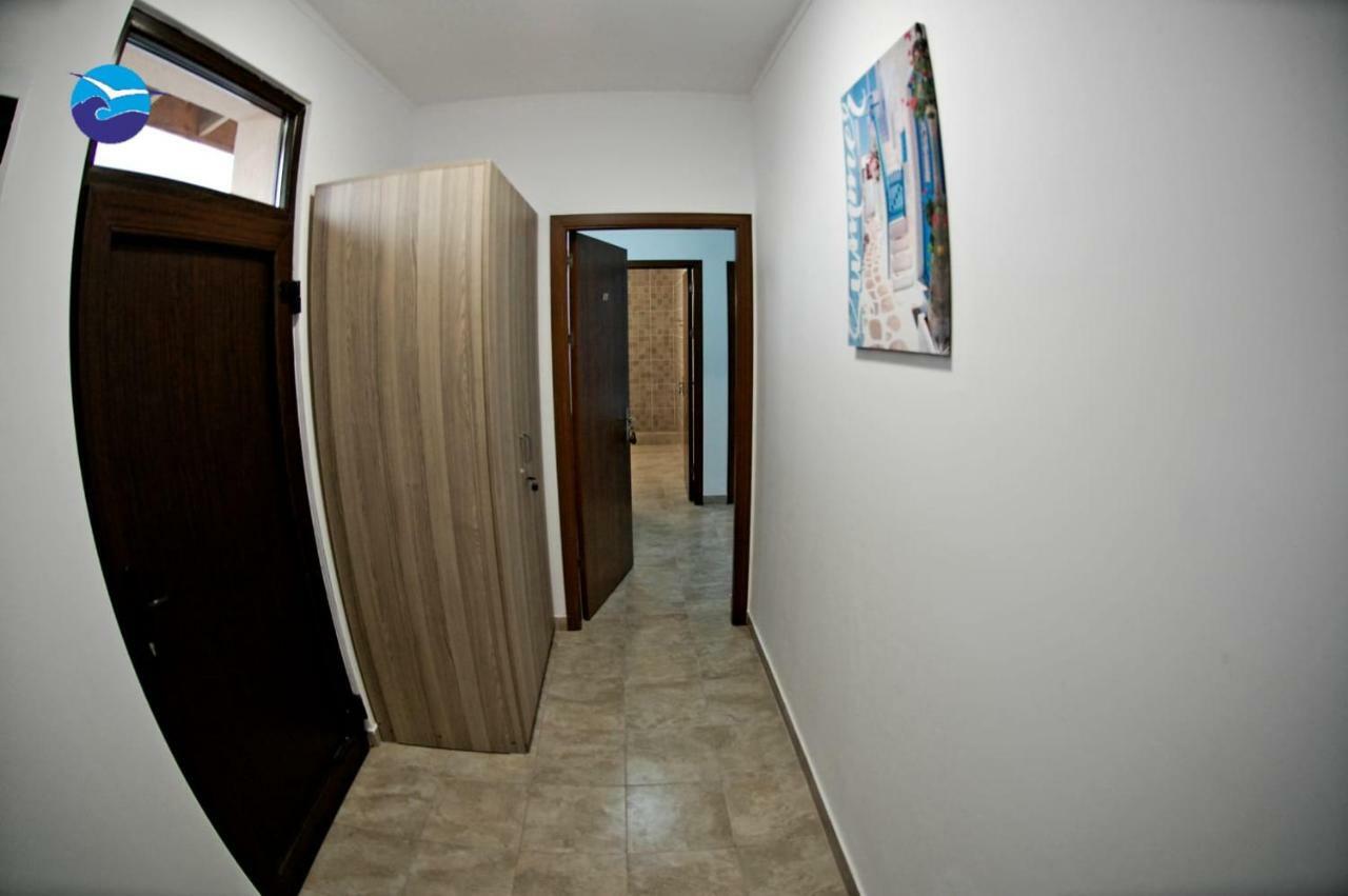 Casa Sagrada 호텔 데포리노드 외부 사진